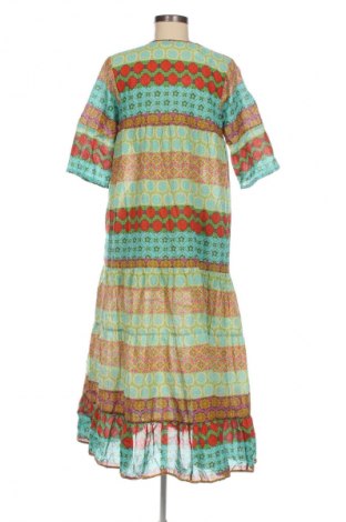 Rochie Zara, Mărime S, Culoare Multicolor, Preț 87,46 Lei