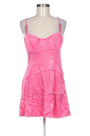 Rochie Zara, Mărime L, Culoare Roz, Preț 163,16 Lei