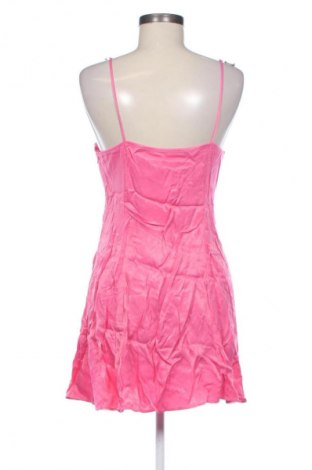 Rochie Zara, Mărime L, Culoare Roz, Preț 163,16 Lei