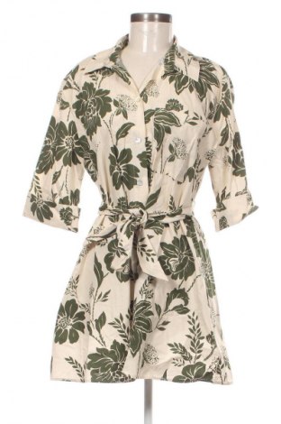 Rochie Zara, Mărime L, Culoare Multicolor, Preț 202,63 Lei