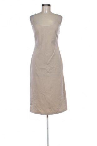 Kleid Zara, Größe S, Farbe Beige, Preis € 46,65