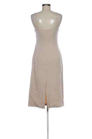Kleid Zara, Größe S, Farbe Beige, Preis € 46,65
