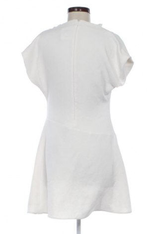 Kleid Zara, Größe M, Farbe Ecru, Preis € 13,81