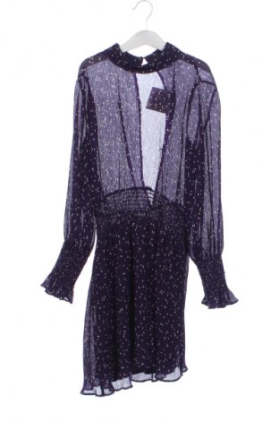 Φόρεμα Zara, Μέγεθος XS, Χρώμα Πολύχρωμο, Τιμή 16,00 €