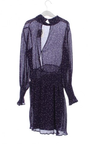 Φόρεμα Zara, Μέγεθος XS, Χρώμα Πολύχρωμο, Τιμή 16,00 €