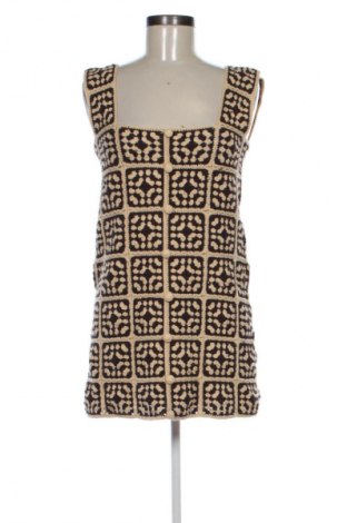 Kleid Zara, Größe S, Farbe Mehrfarbig, Preis € 37,42