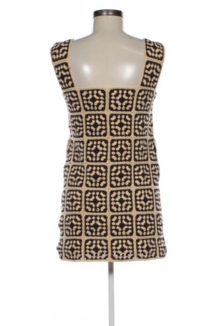 Kleid Zara, Größe S, Farbe Mehrfarbig, Preis € 37,42