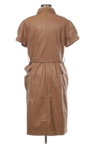 Rochie Zara, Mărime XL, Culoare Maro, Preț 157,89 Lei