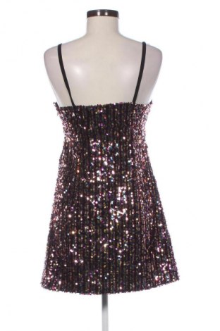 Kleid Zara, Größe XS, Farbe Mehrfarbig, Preis 17,39 €