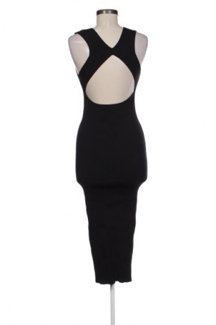 Kleid Zara, Größe S, Farbe Schwarz, Preis 17,39 €