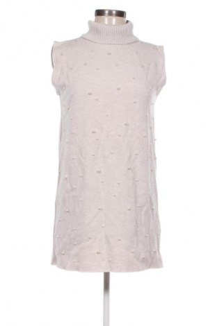 Kleid Zara, Größe M, Farbe Beige, Preis 13,81 €