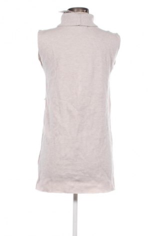 Kleid Zara, Größe M, Farbe Beige, Preis 13,81 €