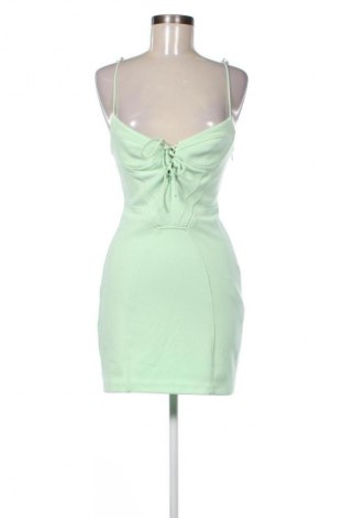 Φόρεμα Zara, Μέγεθος M, Χρώμα Πράσινο, Τιμή 31,82 €