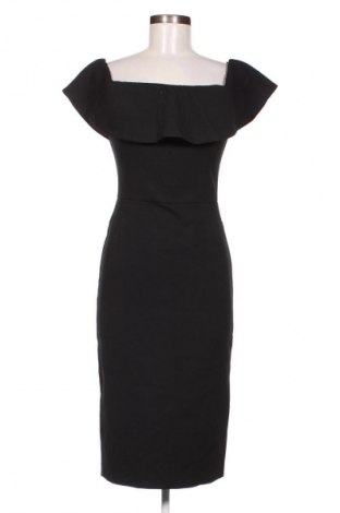 Φόρεμα Zara, Μέγεθος S, Χρώμα Μαύρο, Τιμή 13,81 €