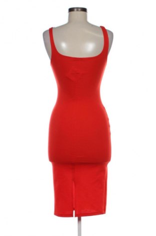 Rochie Zara, Mărime S, Culoare Roșu, Preț 71,05 Lei