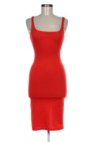 Rochie Zara, Mărime S, Culoare Roșu, Preț 71,05 Lei