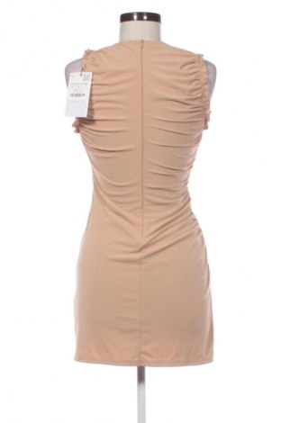 Rochie Zara, Mărime S, Culoare Bej, Preț 163,70 Lei