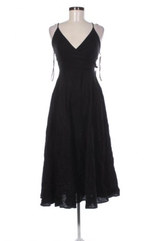 Kleid Zara, Größe S, Farbe Schwarz, Preis € 17,36