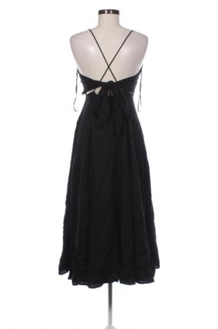 Kleid Zara, Größe S, Farbe Schwarz, Preis € 17,36