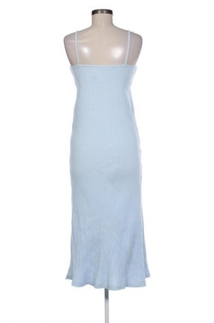 Šaty  Zara, Veľkosť S, Farba Modrá, Cena  17,39 €