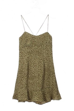 Kleid Zara, Größe S, Farbe Mehrfarbig, Preis € 13,81