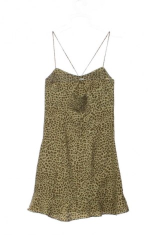 Kleid Zara, Größe S, Farbe Mehrfarbig, Preis € 13,81