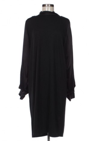Kleid Zara, Größe XL, Farbe Schwarz, Preis € 17,36