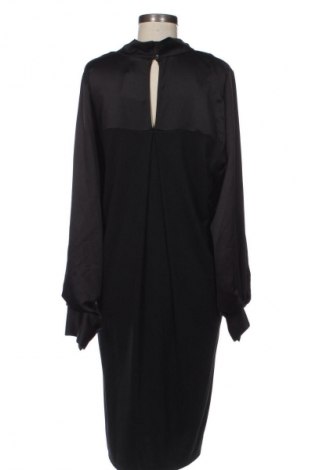 Kleid Zara, Größe XL, Farbe Schwarz, Preis € 17,36