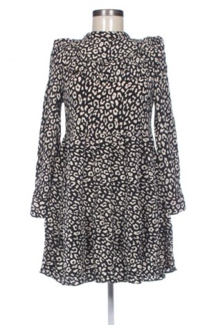 Kleid Zara, Größe XS, Farbe Mehrfarbig, Preis € 13,81