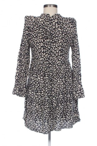 Kleid Zara, Größe XS, Farbe Mehrfarbig, Preis € 13,81