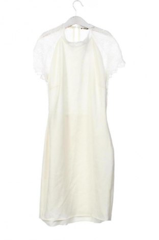 Φόρεμα Zara, Μέγεθος M, Χρώμα Λευκό, Τιμή 11,99 €