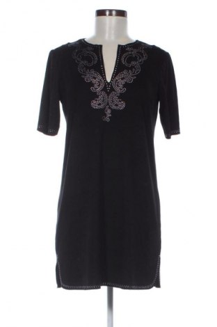 Kleid Zara, Größe S, Farbe Schwarz, Preis 13,81 €
