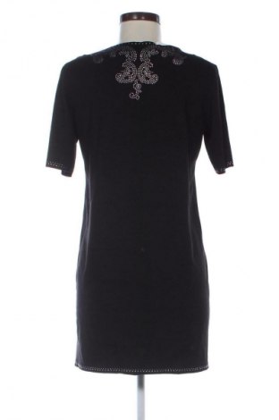 Kleid Zara, Größe S, Farbe Schwarz, Preis 13,81 €