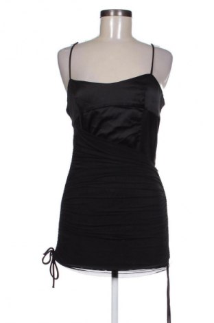 Φόρεμα Zara, Μέγεθος S, Χρώμα Μαύρο, Τιμή 14,00 €