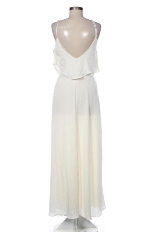 Φόρεμα Zara, Μέγεθος S, Χρώμα Εκρού, Τιμή 14,99 €