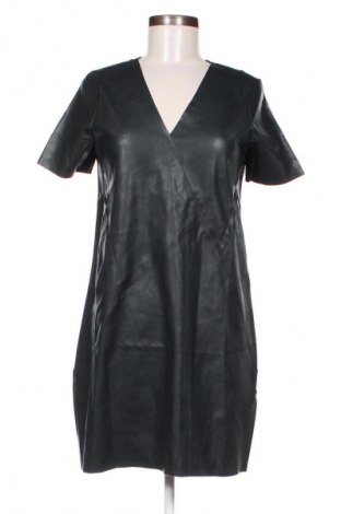 Rochie Zara, Mărime M, Culoare Verde, Preț 71,05 Lei