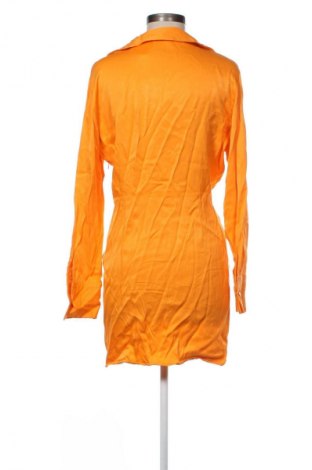 Kleid Zara, Größe L, Farbe Orange, Preis € 35,28