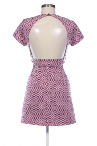 Šaty  Zara, Velikost XS, Barva Vícebarevné, Cena  342,00 Kč