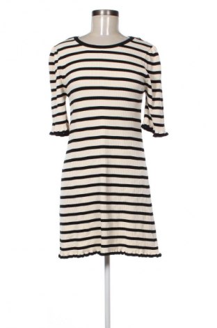 Рокля Zara, Размер M, Цвят Многоцветен, Цена 27,99 лв.