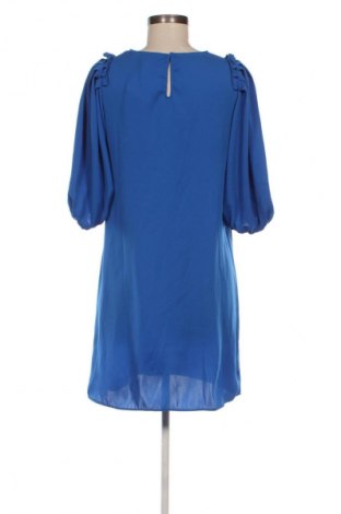 Kleid Zara, Größe M, Farbe Blau, Preis 37,42 €