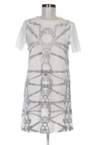Kleid Zara, Größe S, Farbe Mehrfarbig, Preis 13,80 €