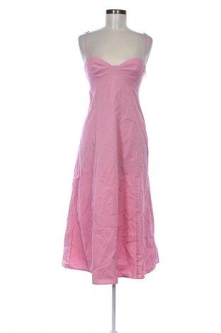 Rochie Zara, Mărime S, Culoare Roz, Preț 120,11 Lei