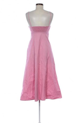 Rochie Zara, Mărime S, Culoare Roz, Preț 120,11 Lei