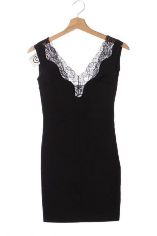 Kleid Zara, Größe XS, Farbe Schwarz, Preis € 13,80