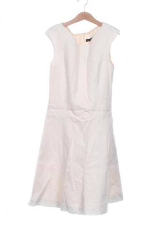 Šaty  Zara, Veľkosť XS, Farba Biela, Cena  13,81 €