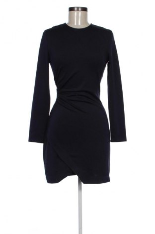 Kleid Zara, Größe XS, Farbe Blau, Preis 31,68 €