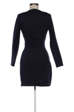 Kleid Zara, Größe XS, Farbe Blau, Preis 31,68 €