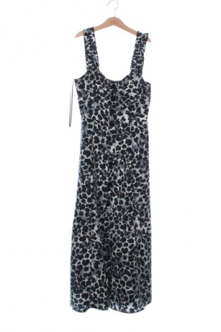 Kleid Zara, Größe XS, Farbe Mehrfarbig, Preis € 17,38