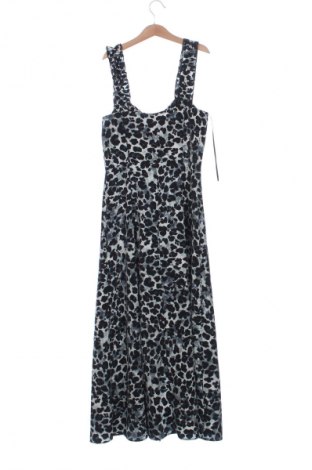 Kleid Zara, Größe XS, Farbe Mehrfarbig, Preis € 17,38