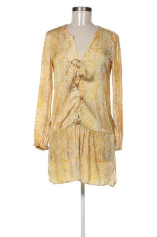 Kleid Zara, Größe S, Farbe Mehrfarbig, Preis € 13,80